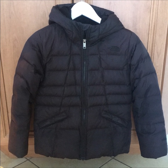 The north face girl’s jacket - Picture 1 of 5